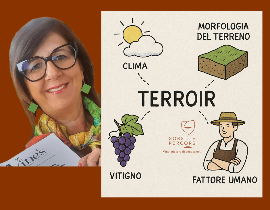 IL TERROIR