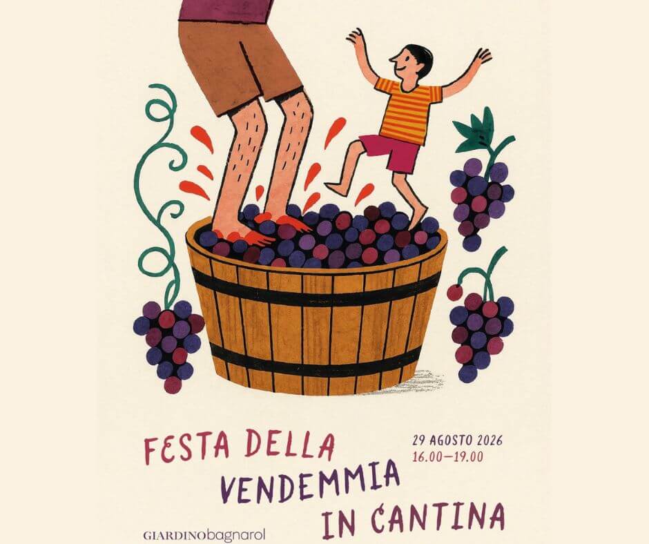 FESTA VENDEMMIA SORSI E PERCORSI